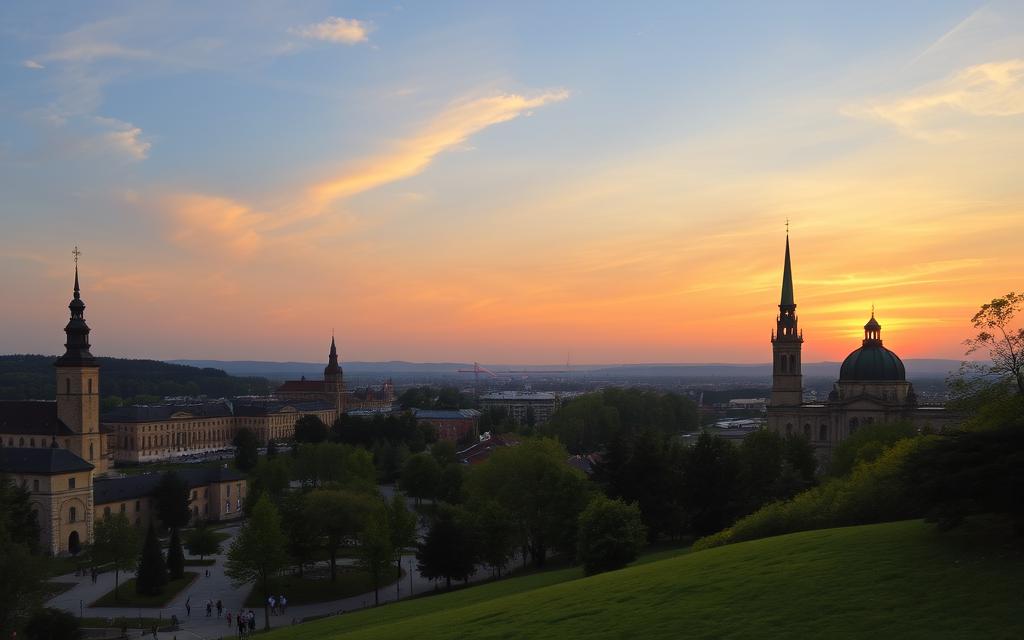 Ziemia Łódzka – historia i atrakcje regionu Aktualności Ziemia łódzka
