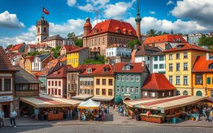 historia miasta Koluszki