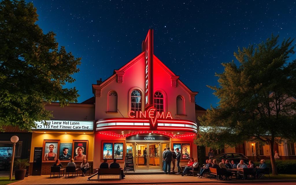 Kino w Koluszkach – repertuar i wydarzenia filmowe Aktualności kino koluszki